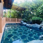 Q9 Giap Q2 Cho Thuê Biệt Thự Ven Sông Valora 3 Phòng Ngủ 3 Vệ Sinhcó Hồ Bơi Nhỏ - Hồ Onsen Nhật Bản