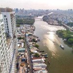 Mặt tiền tôn thất thuyết view sông, nhà c4 209m2 (6 x 28). 38 tỷ