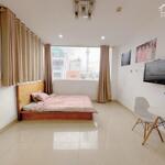 Cho thuê phòng studio full nội thất gần hutech, uef, ngoại thương, gtvt - bình thạnh