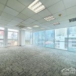 Cho thuê văn phòng 40m2 , 200m2 trên toà nhà mặt phố lê hồng phong, ngô quyền, hải phòng