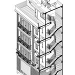 Mặt phố quang tiến - bán gấp nhà 35m2 - nhỉnh 5 tỷ - ô tô vào nhà - ngõ nông - thoáng mát - nhà mới