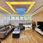 Hiếm! nhà villa đẹp xịn mặt tiền lê duy nhuận, 5 tầng đúc, tân bình, 5x17, 82m2, nhỉnh 16 tỷ tl