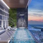 Siêu Vip - Sunshine Noble Crystal River (Duplex - Skyvilla) Thương Hiệu Nổi Tiếng Tại Tây Hồ