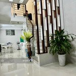 Siêu phẩm, nhà đẹp sổ nét 5 tầng x 32m2, ở là thích