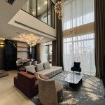 (chính chủ) chào bán siêu phẩm duplex roman plaza 190m2 full đồ luxury, view trọn thành phố hà nội