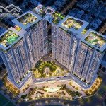 Chỉ từ 350 tr sở hữu ngay căn hộ 5 sao vic grand square . chiết khấu lên đến 115 tr/căn