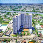 Khách em lượng kẹt bank, cần bán lỗ căn 2pn view landmark 2,24 tỷ tầng thấp ở the rivana 0907600687