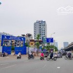 Bán nhà khuất duy tiến thanh xuân dt 107m x 8t xmt 4,4m giá 43, 5 tỷ có thương lượng