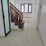 Bán nhà 5 tầng mới tinh ở trung tâm phố cổ - hà đông - dt 30m2 -5 tầng - hơn 4 tỷ