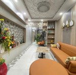 Siêu hót, bán nhà hoàng như tiếp, long biên, nhà đẹp long lanh ở ngay, 42 m2 giá 5.8 tỷ