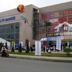 Cho thuê sàn trung tâm thương mại tại mê linh plaza hà đông, hn. dt 200-5000m thông sàn giá 150k/m2