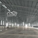 Cho thuê kho xưởng tại thành phố hải dương, diện tích 2200m2, 4400m2, pccc tự động, phù hợp fdi