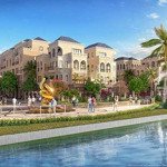 Sở Hữu Ngôi Nhà Thứ 2 Tại Biển Vinhomes Ocean Park