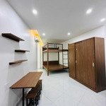 Cho Thuê Phòng 40M2 Tại Quan Nhân, Thanh Xuân - Ở Được 6 Người - 6 Xe