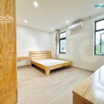 Cho thuê studio tách bếp, nội thất mới toanh trong kdc trí kiệt gần sky 9, global city, liên phường