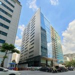 Cho thuê văn phòng tòa nhà zodiac building, 19 duy tân, quận cầu giấy, hà nội. liên hệ 0912.030.663