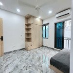 Chính chủ studio mới tinh - 35m2 full nội thất siêu xịn