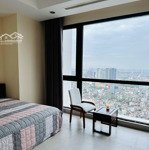 Cho Thuê Căn Hộ Cao Cấp Tòa Nhà Ct2A Nghĩa Đô, Dtsd 135M2, 3 Phòng Ngủ 2 Wc, Full Nội Thất, Giá 16. 5 Triệu/Th