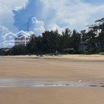 Bán đất biển đường nguyễn cơ thạch, phường mũi né, tp phan thiết, t bình thuận