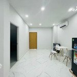 Cho thuê căn studio cửa sổ trời ngay khu dân cư lakeview city, an phú q2