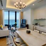 Bán cắt lỗ sâu căn hộ view trực diện biển vinpearl trần phú nha trang giá 1,75 tỷ