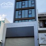 Bán building mt tô hiến thành, q. 10 - diện tích 6 x 25m, 5 tầng - hđt 155 triệu/ tháng giá 45.5 tỷ