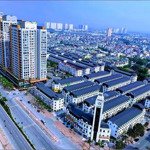 Bán shophouse 46m2 chân đế chung cư lacasta