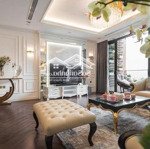 Chính chủ bán căn thống nhất 82 nguyễn tuân 3 phòng ngủfull nội thất luxury cao cấp mới 100% giá bán 7 tỷ