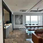 Cho thuê căn hộ xi riverview palace thao dien 20m2 nội thất mới