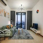 Cho thuê căn hộ one verandah 1pn 1wc - full nt đẹp - view sông thoáng mát - giá 15,5tr/tháng