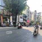 Bán nhà nguyễn thiện thuật q3, full nt 125m2, 5 tầng, giá 14.5 tỷ