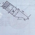 Chính chủ bán đất kèm nhà cấp 4 có gác xép