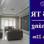 Cho thuê nhà nguyên căn mặt tiền đường kdc nam long quận 7 giá 45 tr/ tháng