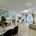 Bán ch sky garden 3, pmh ,quận 7, diện tích: 69m2 , 2 phòng ngủ, 2 vệ sinh view nam , nhà mới ,đep giá bán 4.290 tỷ.