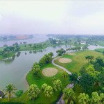 Chính chủ bán gấp nhà phố thương mại shophouse nam đầm vạc 124,5m2 view sân golf kd đỉnh 0988296228