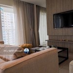 Căn 3pn + 1plv - đẹp nhất brilliant - 180m2 - view sông sg - full nội thất - chỉ 57 triệu/tháng, bp