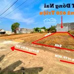 Bán Đất Nền Tại Trung Tâm Dầu Giây - Giá Chỉ 590 Triệu - Shr, Gần Sân Bay Long Thành,Kcn Dầu Giây