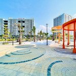 Bán căn góc 2 phòng ngủview biển chung cư fpt plaza đà nẵng, đầy đủ nội thất