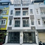 (nhà đẹp full nội thất), hẻm 10m thoại ngọc hầu, kế bigc phú thạnh. (dt: 4x18m 4 tầng), giá bán 28 triệu/th