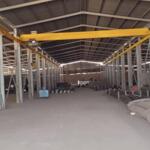 Cho thuê kho xưởng 2000m2 đường quốc lộ 51, phước tân, biên hòa, đồng nai