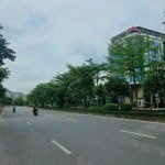 Cần bán đất đấu giá lk19ab dương nội,mặt tiền5m. ngay đường lê quang đạo kéo dài