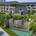 Siêu hot - bán nhanh căn 154m2 mansions đẹp nhất khu