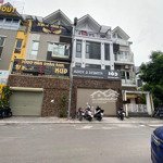 Cho thuê nhà kđt a10 nam trung yên - nguyễn chánh 80m2, 4 tầng, thông sàn, thang máy giá 44tr