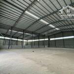 Cho thuê kho xưởng 1200m2, 3600m2 đường quốc lộ 51, long bình tân, biên hòa, đồng nai