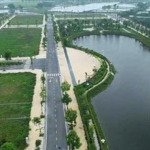 Trực tiếp từ cđt/bán căn mặt đường ql1a. nhật tân, kim bảng hà nam.cạnh sun urban hà nam