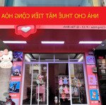 Cho thuê mặt tiền cộng hòa quận tân bình. nhà 4 tầng. giá tốt. gọi ngay