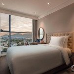 Căn hộ cao cấp altara suites đường võ nguyên giáp view biển, 2pn full nội thất, sẵn sổ lâu dài 4tỷx