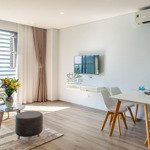 Cho thuê căn hộ 2 phòng ngủ view biển marina suites nha trang giá bán 23 triệu