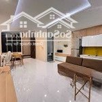 Cần cho thuê căn hộ chung cư the botanica 98m2, 3pn, 2wc. giá 19tr. lh: 0909988186. có suất oto