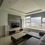 Thanh lý căn hộ 2 phòng ngủ86m2 full nt tầng cao view thoáng giá tốt tại thời điểm hiện tại